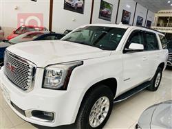 جي ام سي يوكون